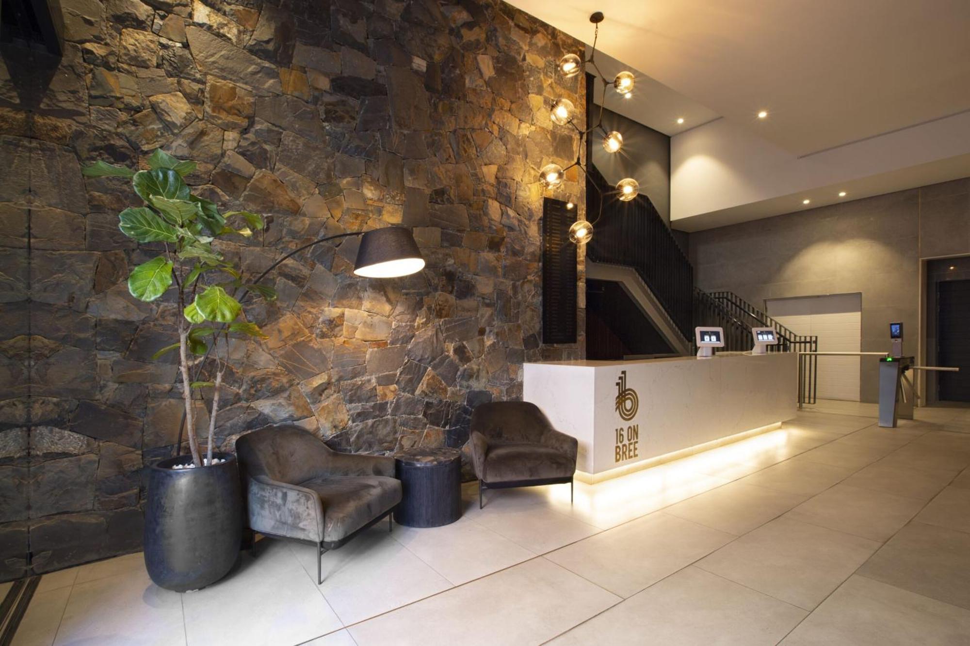 2505 In Cape Town, Wi-fi, Pool, Free Parking Appartement